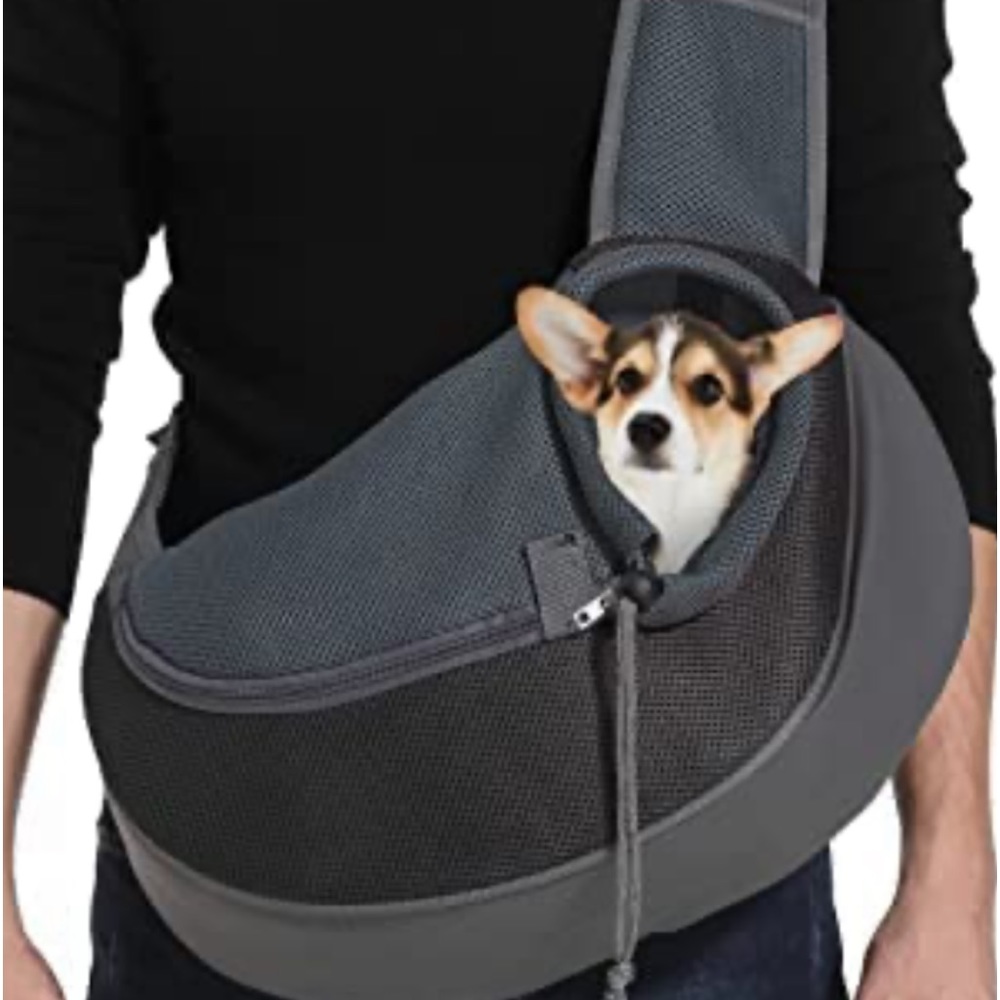 Woyyho Dog Sling 🐶